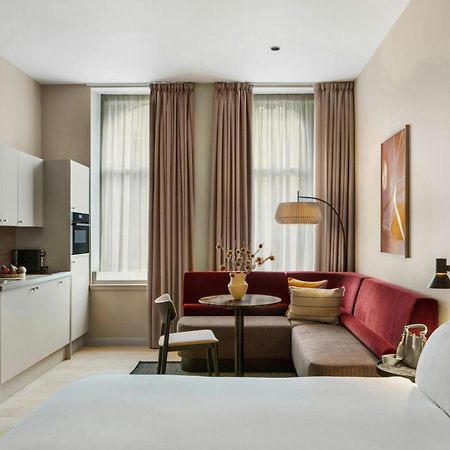 Sonder By Marriott Bonvoy The Teacher Γλασκώβη Εξωτερικό φωτογραφία