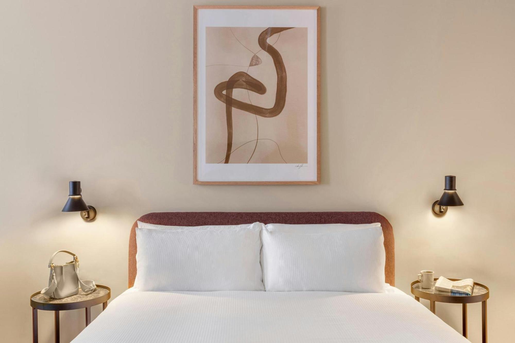Sonder By Marriott Bonvoy The Teacher Γλασκώβη Εξωτερικό φωτογραφία