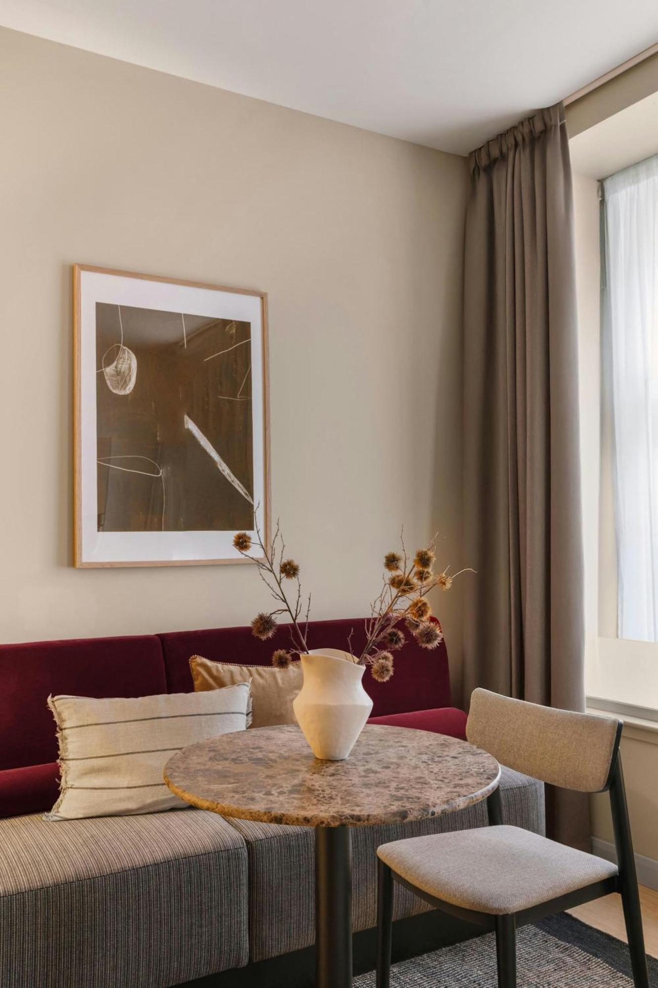 Sonder By Marriott Bonvoy The Teacher Γλασκώβη Εξωτερικό φωτογραφία